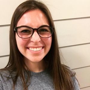 Meet your Posher, Hope